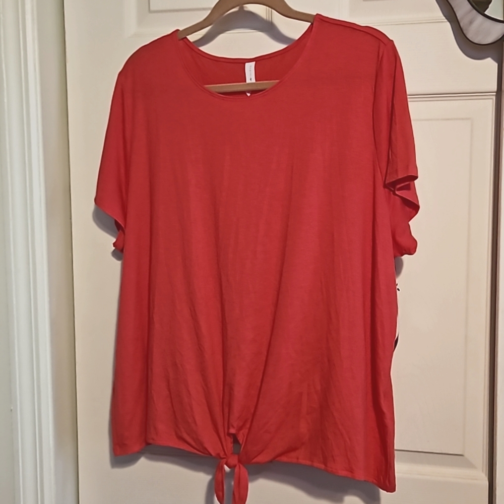 Ideology Tee